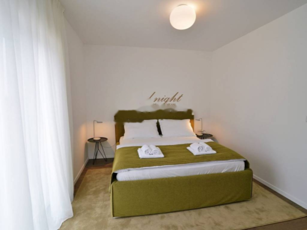 Квартира в Опатии, Хорватия, 113 м² - фото 4