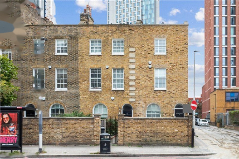 Квартира в Лондоне, Великобритания, 39 м² - фото 4