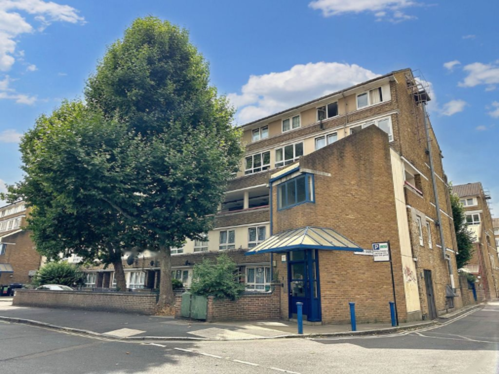 Квартира в Лондоне, Великобритания, 42 м² - фото 4