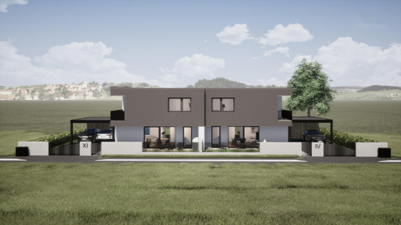 Дом в Любляне, Словения, 159 м² - фото 4