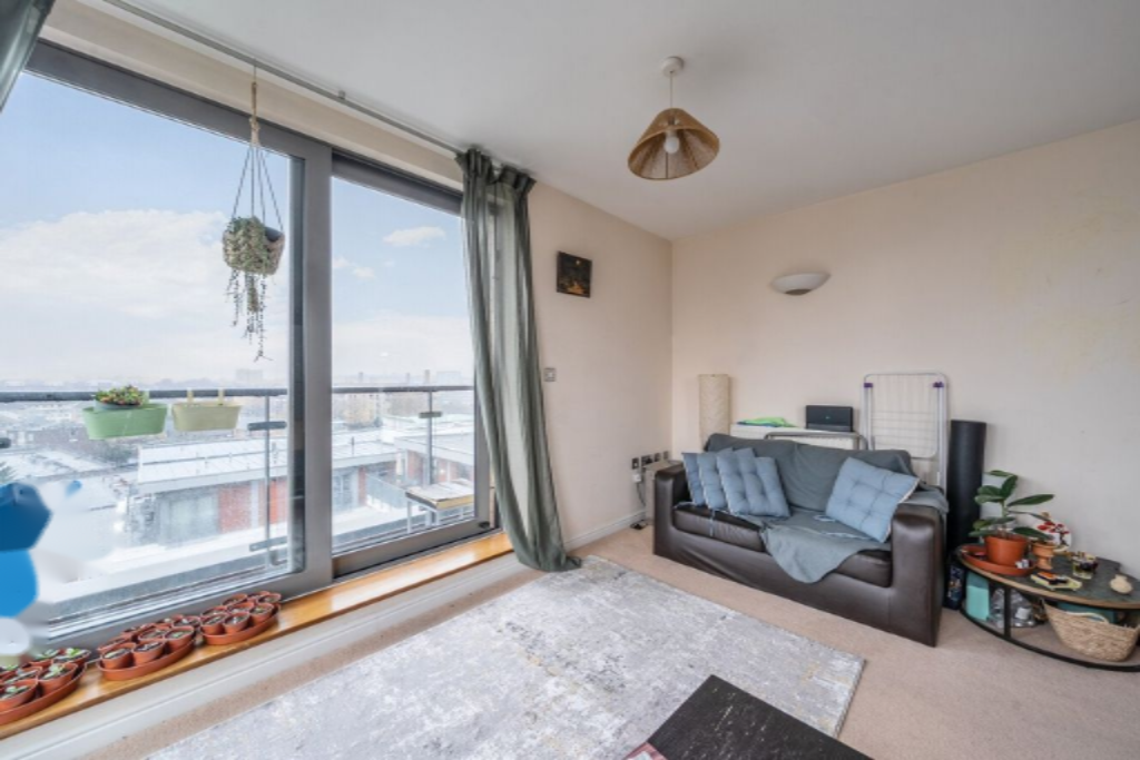 Квартира в Лондоне, Великобритания, 67 м² - фото 4