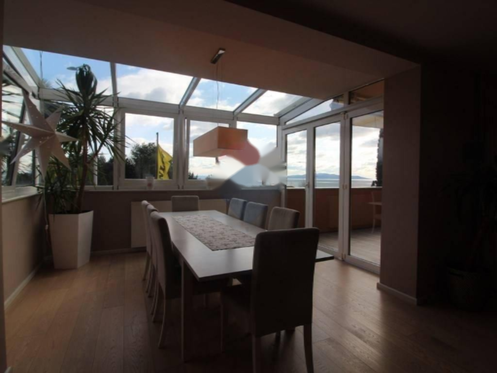 Квартира в Опатии, Хорватия, 376 м² - фото 4