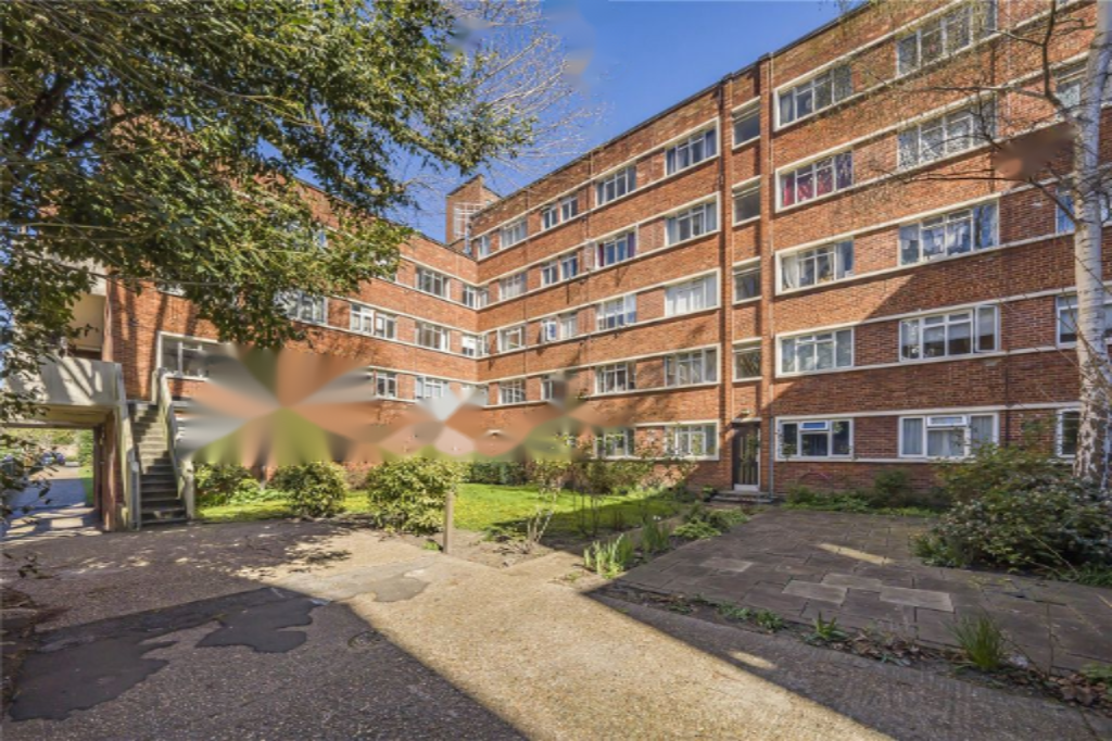 Квартира в Лондоне, Великобритания, 27 м² - фото 4