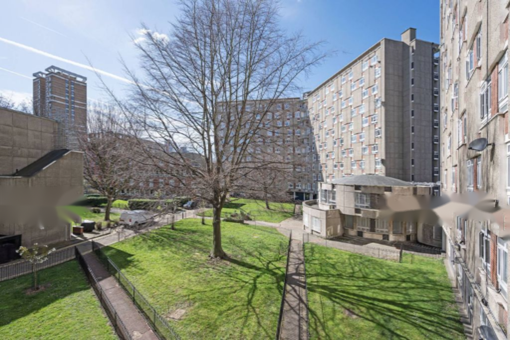 Квартира в Лондоне, Великобритания, 43 м² - фото 4