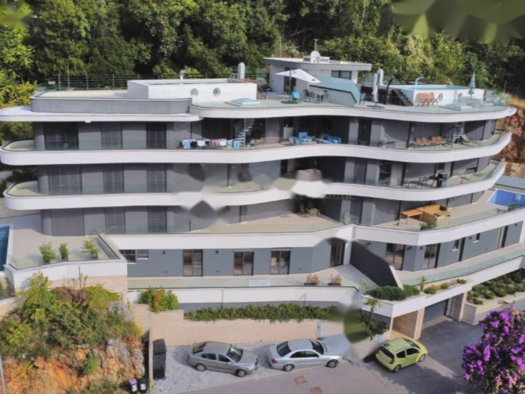 Квартира в Опатии, Хорватия, 117 м² - фото 4