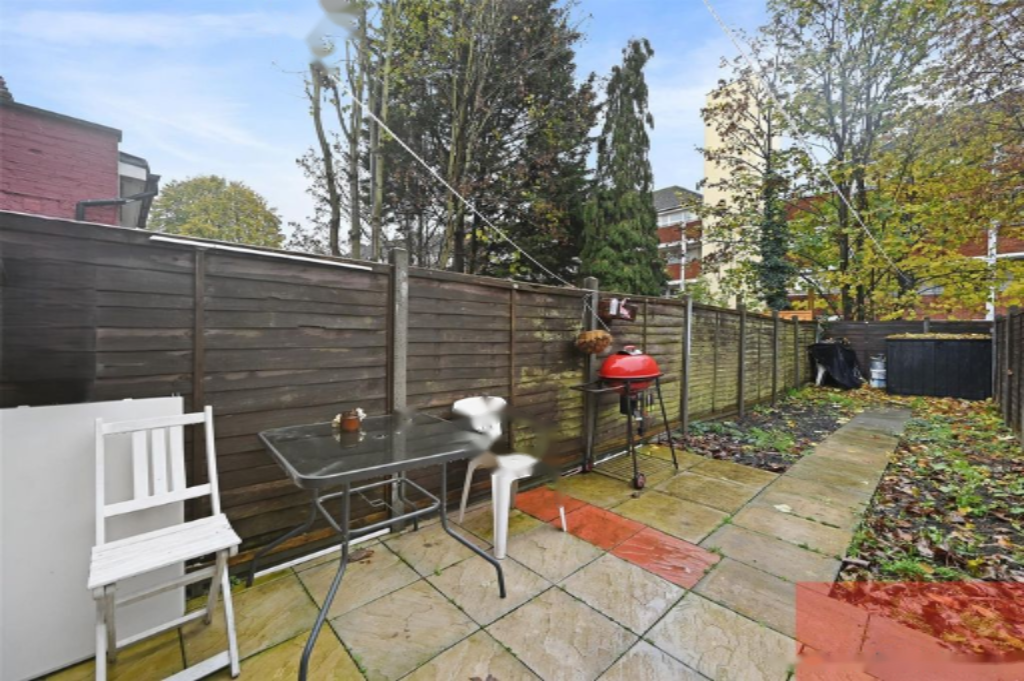 Квартира в Лондоне, Великобритания, 63 м² - фото 4