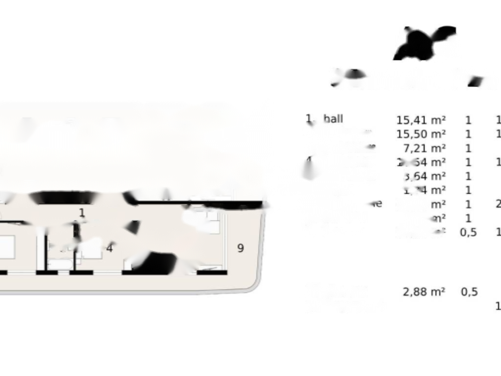 Квартира в Опатии, Хорватия, 112 м² - фото 4