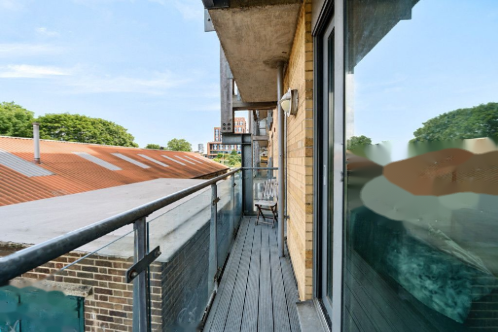 Квартира в Лондоне, Великобритания, 59 м² - фото 4