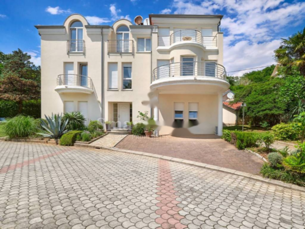 Дом в Опатии, Хорватия, 381 м² - фото 4