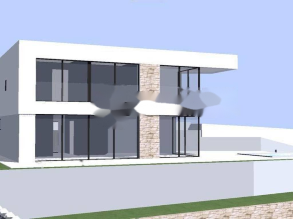 Квартира в Опатии, Хорватия, 170 м² - фото 4