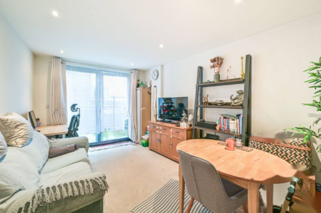 Квартира в Лондоне, Великобритания, 53 м² - фото 4