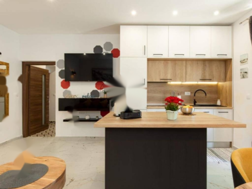 Квартира в Опатии, Хорватия, 43 м² - фото 4