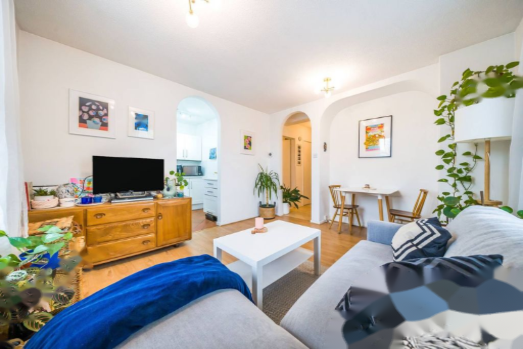 Квартира в Лондоне, Великобритания, 51 м² - фото 4