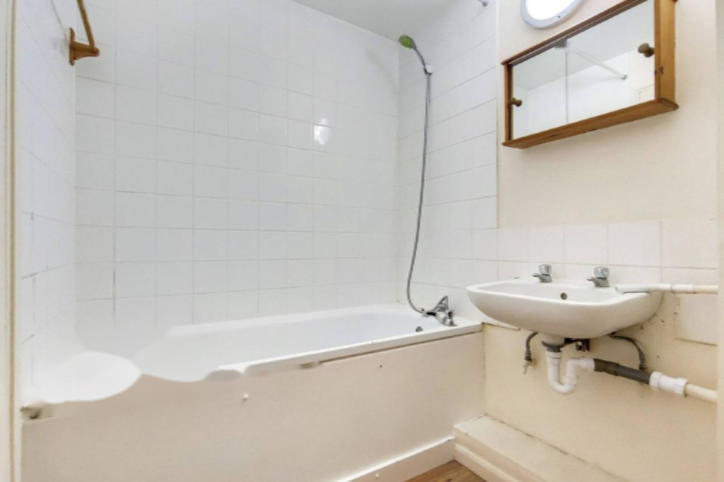 Квартира в Лондоне, Великобритания, 46 м² - фото 4