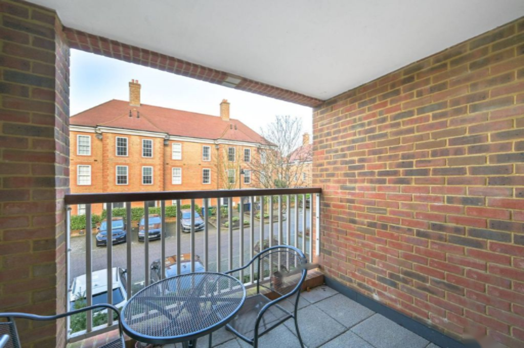 Квартира в Лондоне, Великобритания, 72 м² - фото 4