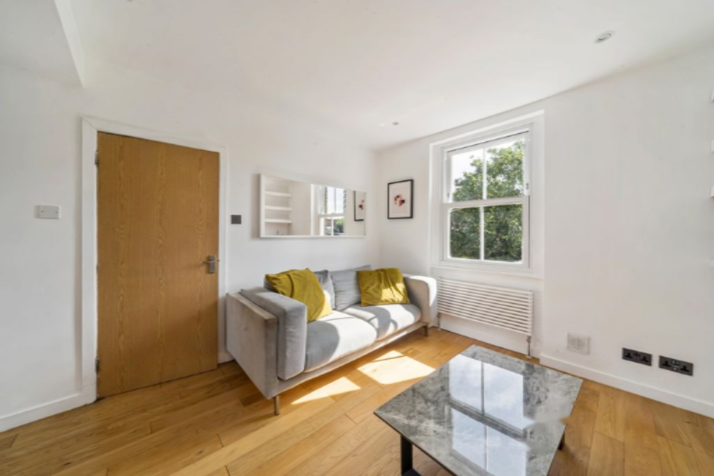 Квартира в Лондоне, Великобритания, 76 м² - фото 4