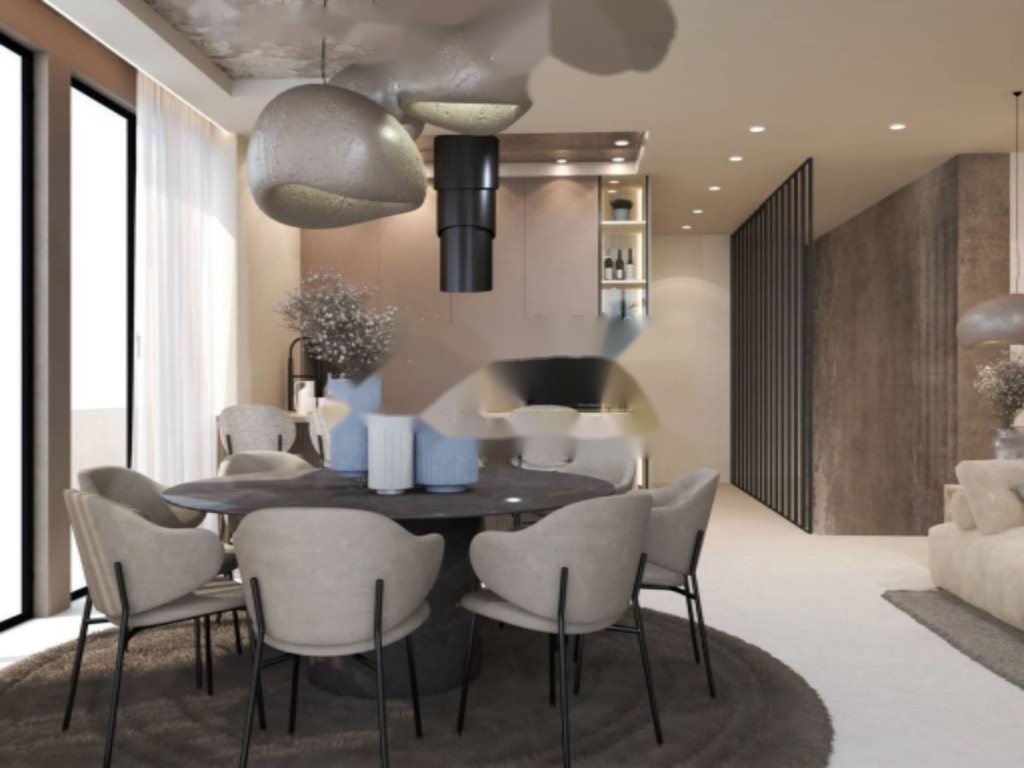 Квартира в Опатии, Хорватия, 137 м² - фото 4