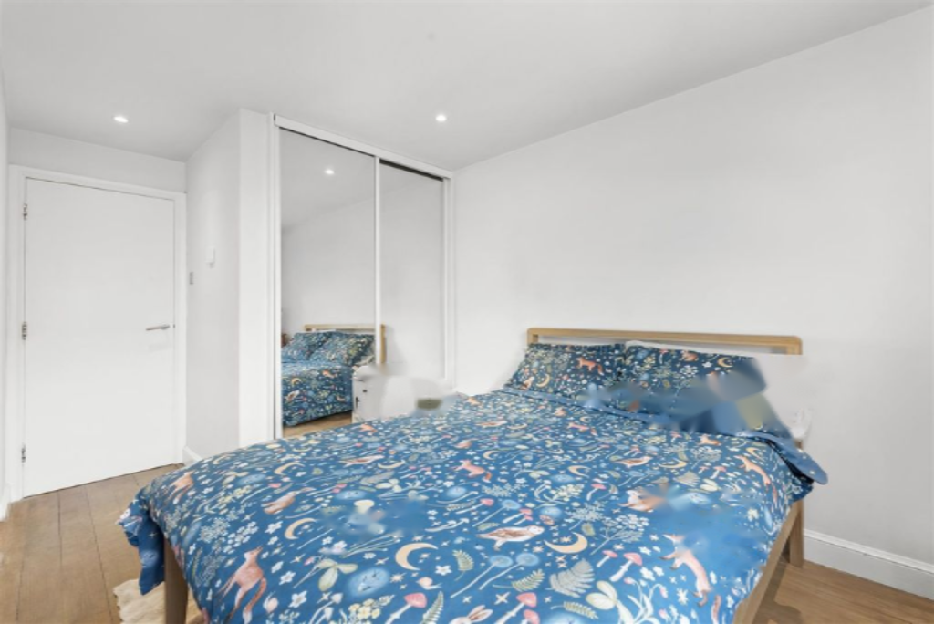 Квартира в Лондоне, Великобритания, 38 м² - фото 4