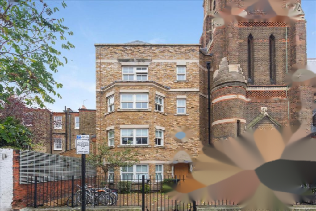 Квартира в Лондоне, Великобритания, 34 м² - фото 4