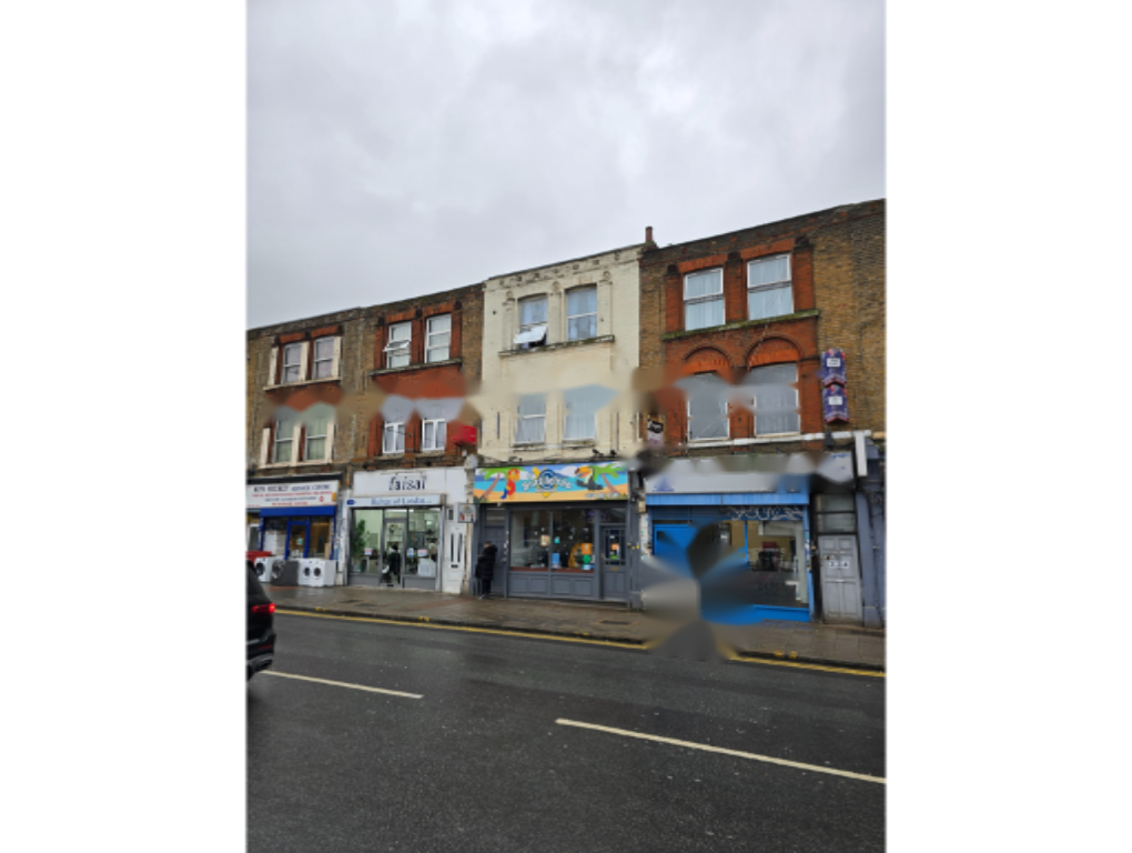 Квартира в Лондоне, Великобритания - фото 4