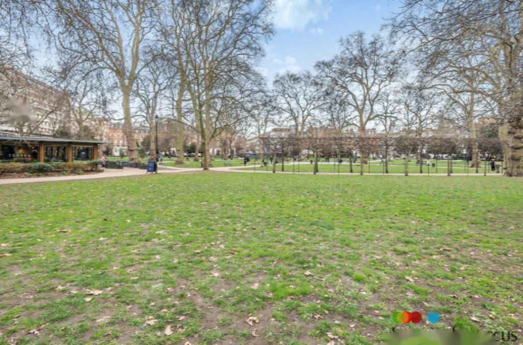 Квартира в Лондоне, Великобритания, 23 м² - фото 4