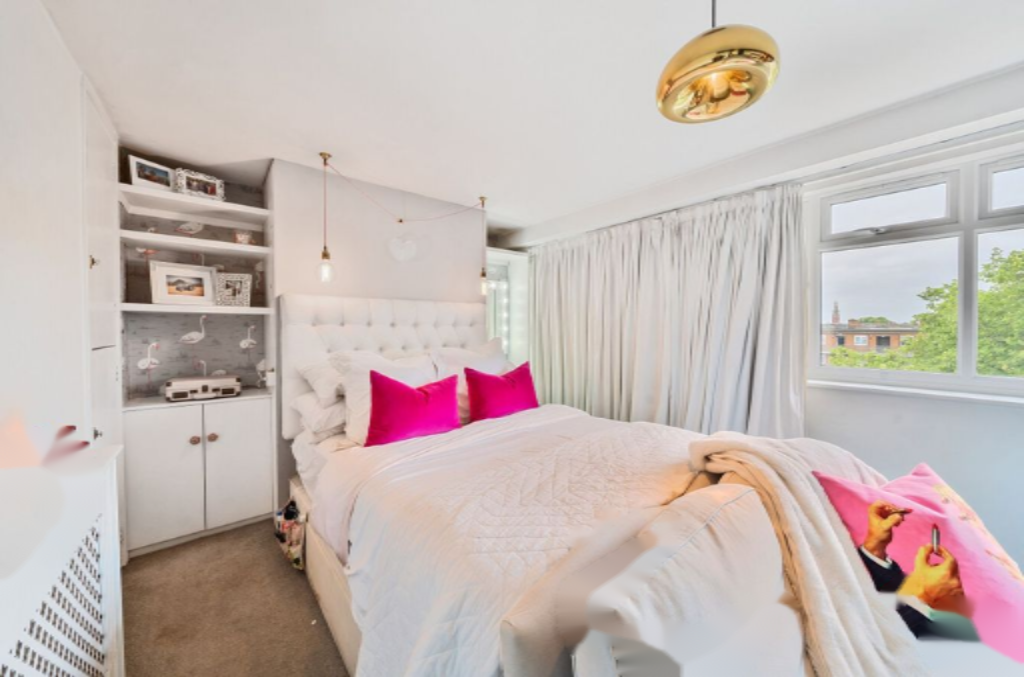 Квартира в Лондоне, Великобритания, 33 м² - фото 4