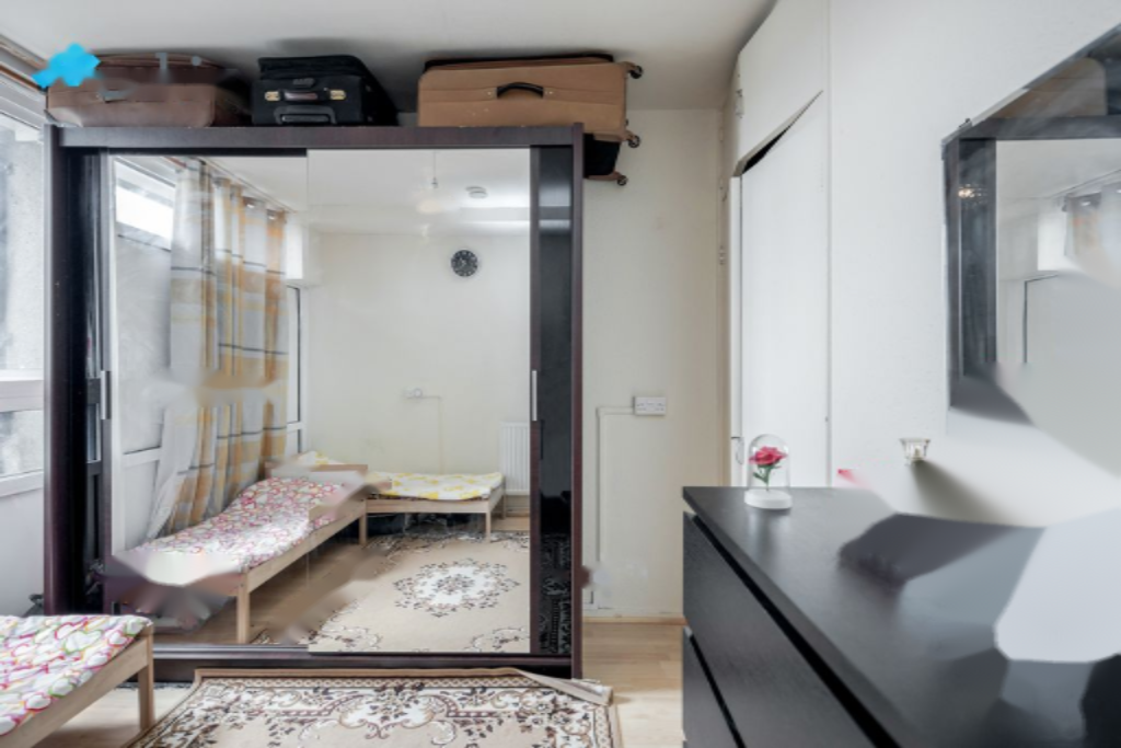 Квартира в Лондоне, Великобритания, 45 м² - фото 4