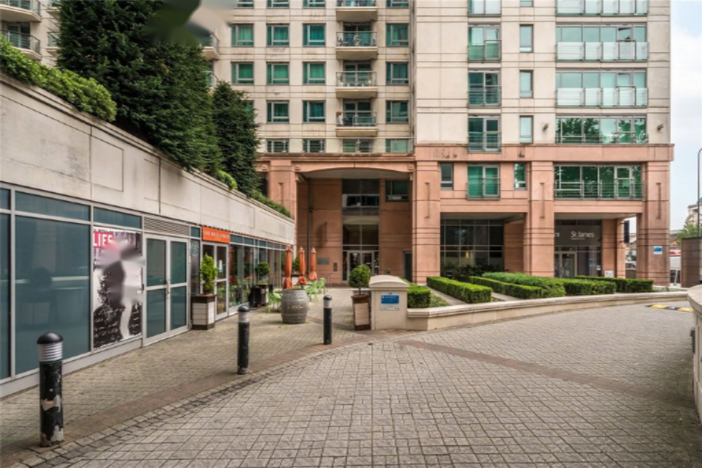 Квартира в Лондоне, Великобритания, 47 м² - фото 4