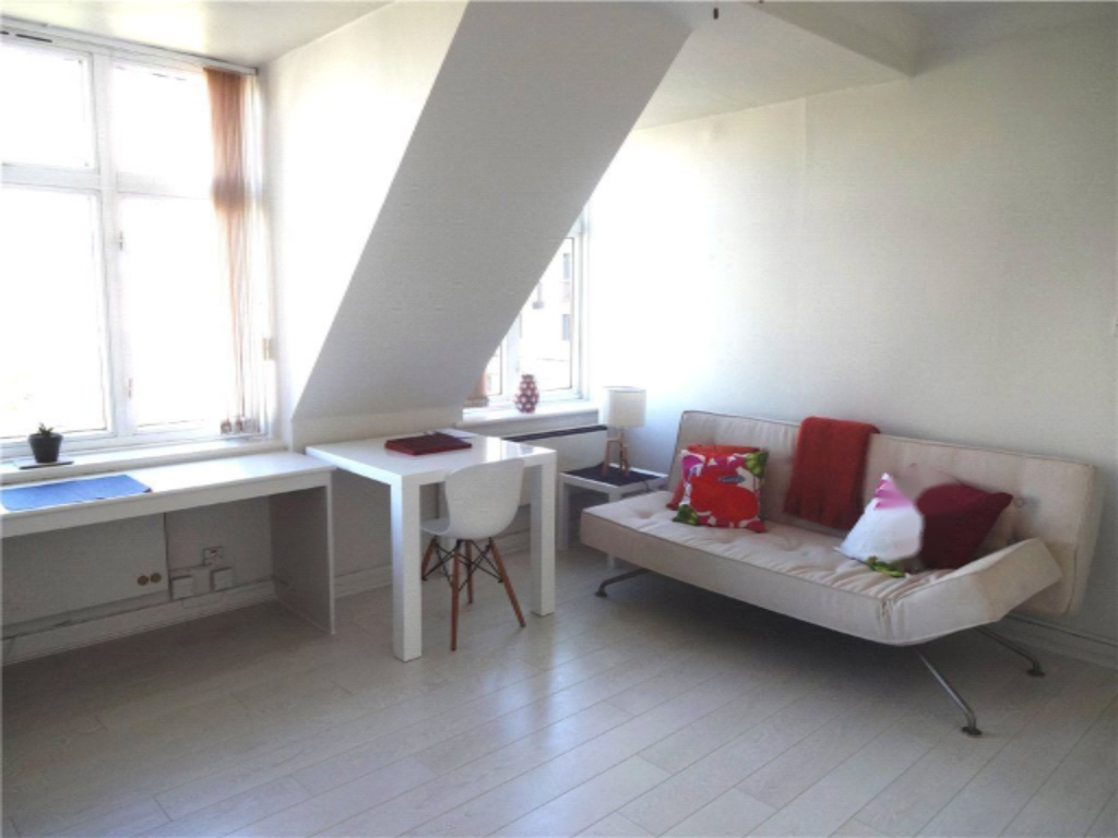 Квартира в Лондоне, Великобритания, 31 м² - фото 4