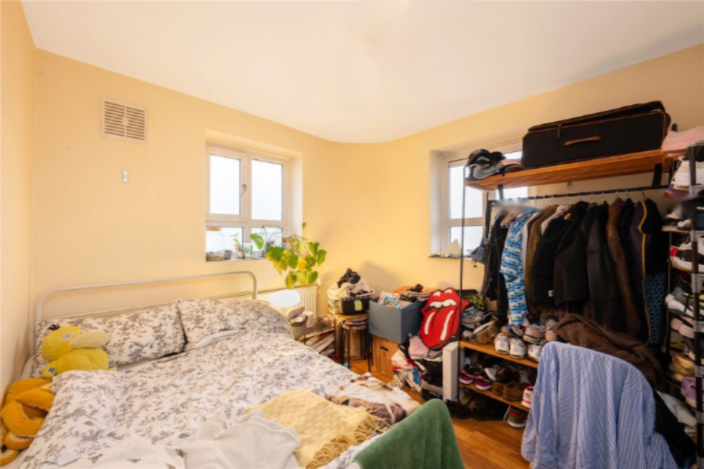 Квартира в Лондоне, Великобритания, 72 м² - фото 4