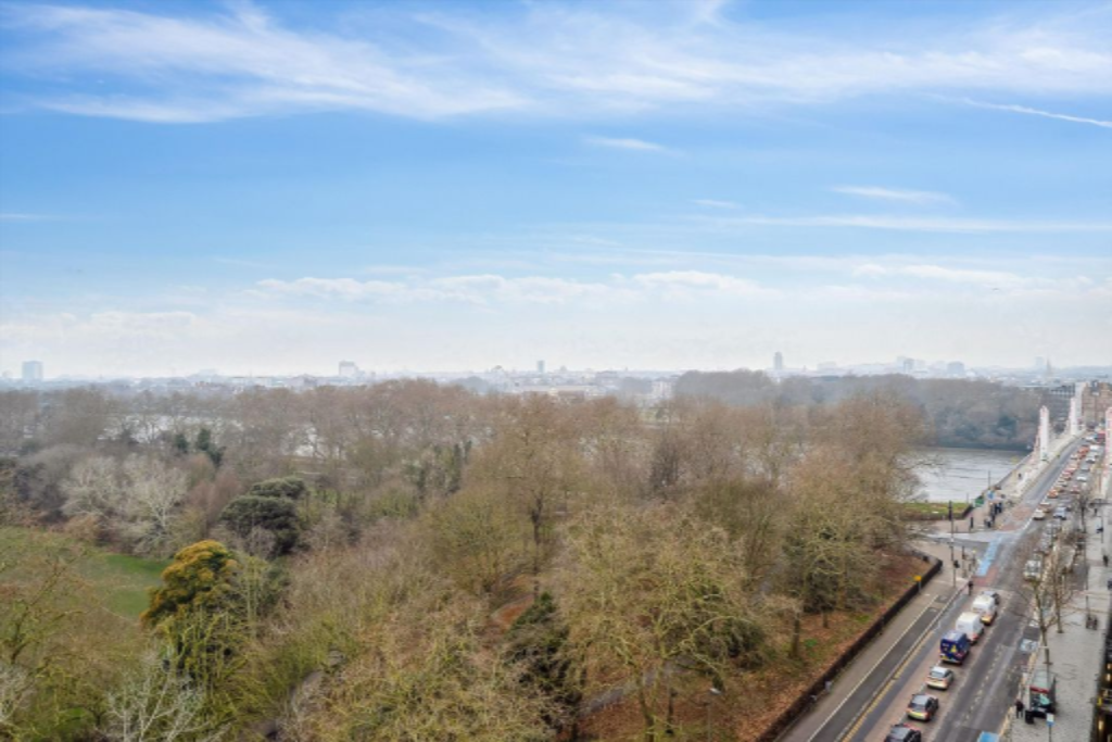 Квартира в Лондоне, Великобритания, 27 м² - фото 4