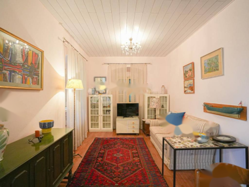 Квартира в Опатии, Хорватия, 39 м² - фото 4