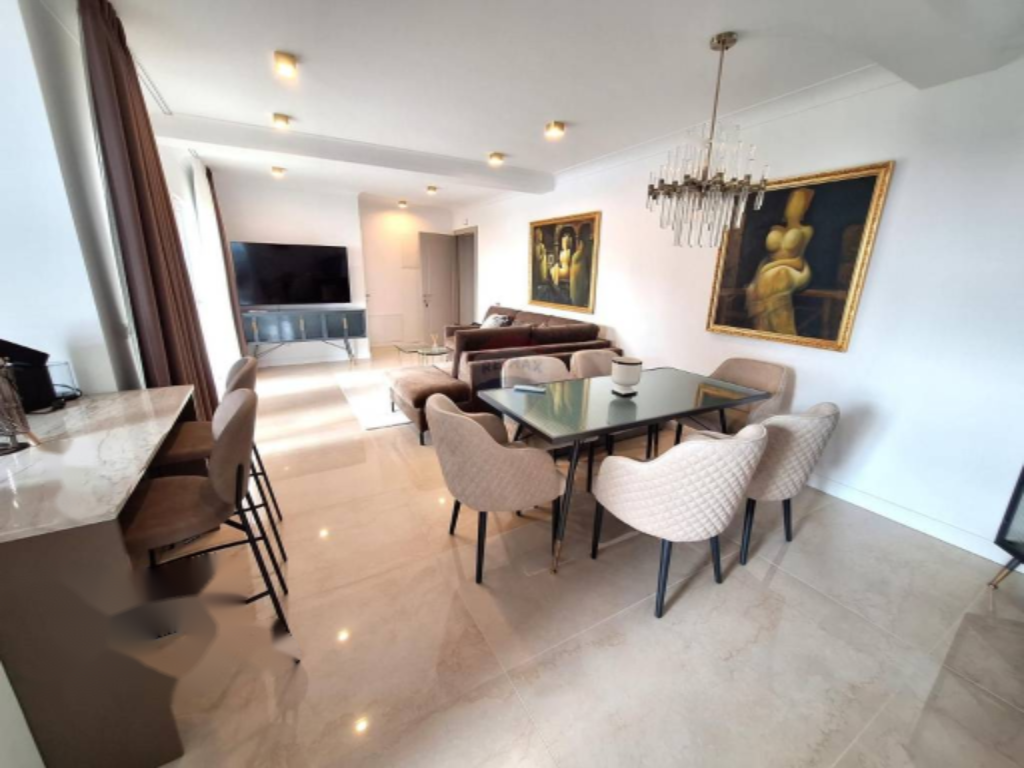 Квартира в Опатии, Хорватия, 79 м² - фото 4