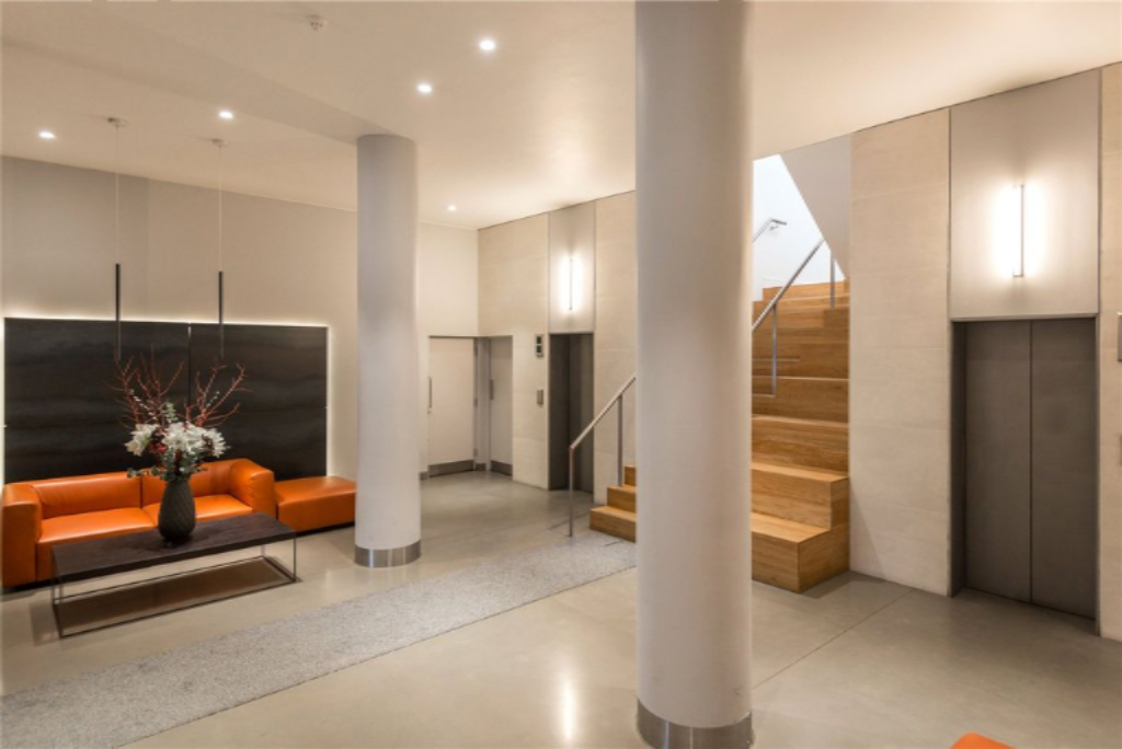 Квартира в Лондоне, Великобритания, 34 м² - фото 4