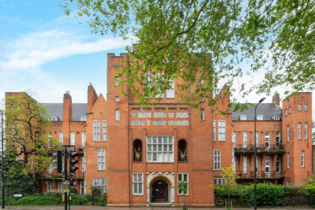 Квартира в Лондоне, Великобритания, 37 м² - фото 4