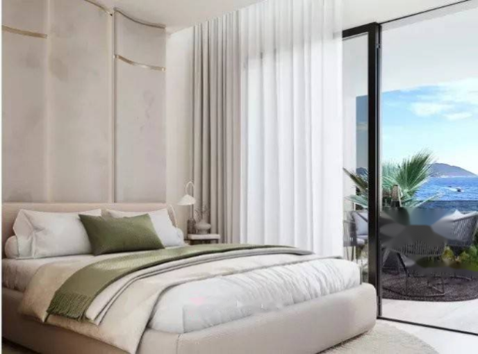 Квартира в Опатии, Хорватия, 40 м² - фото 4