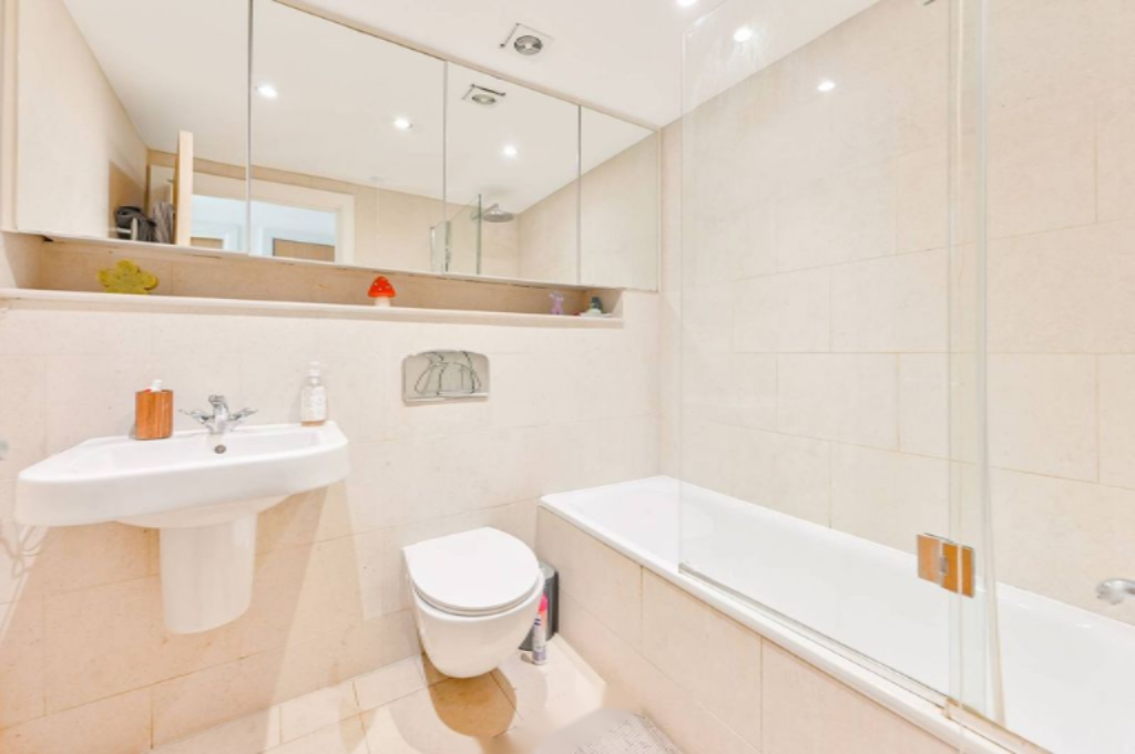 Квартира в Лондоне, Великобритания, 46 м² - фото 4