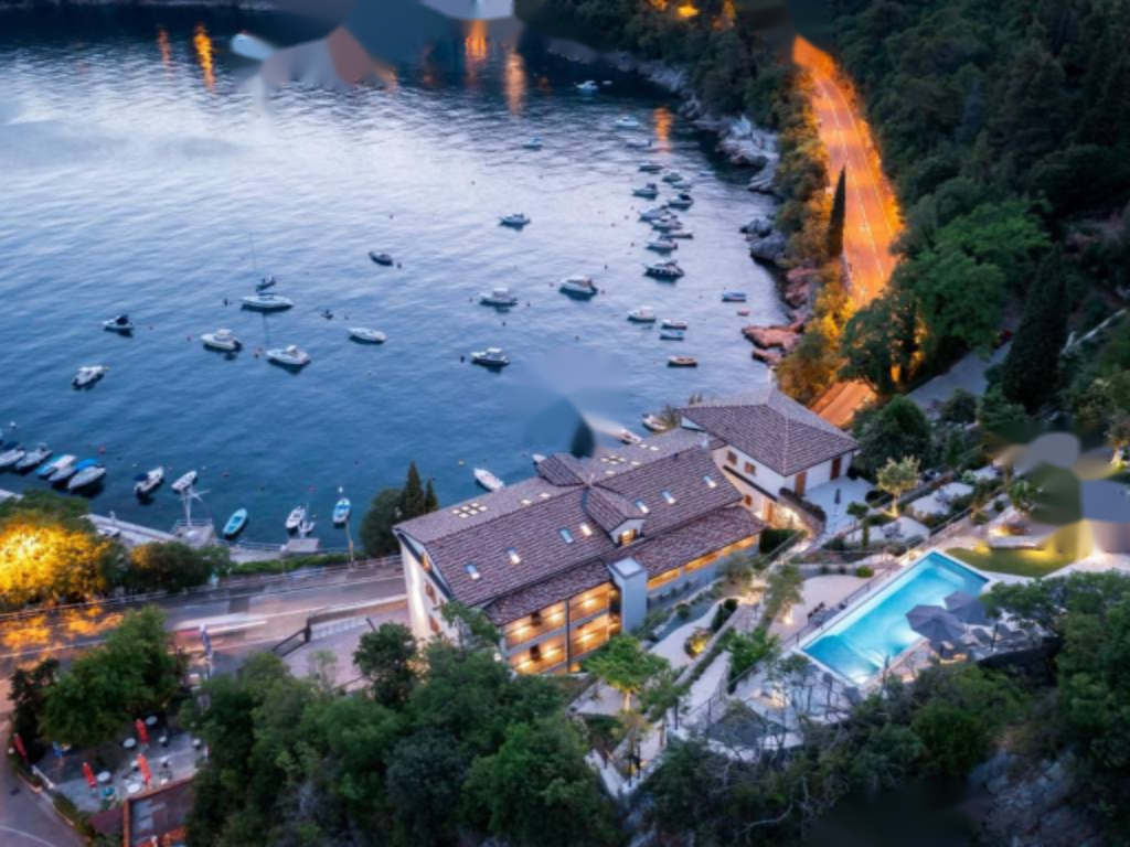 Квартира в Опатии, Хорватия, 132 м² - фото 4