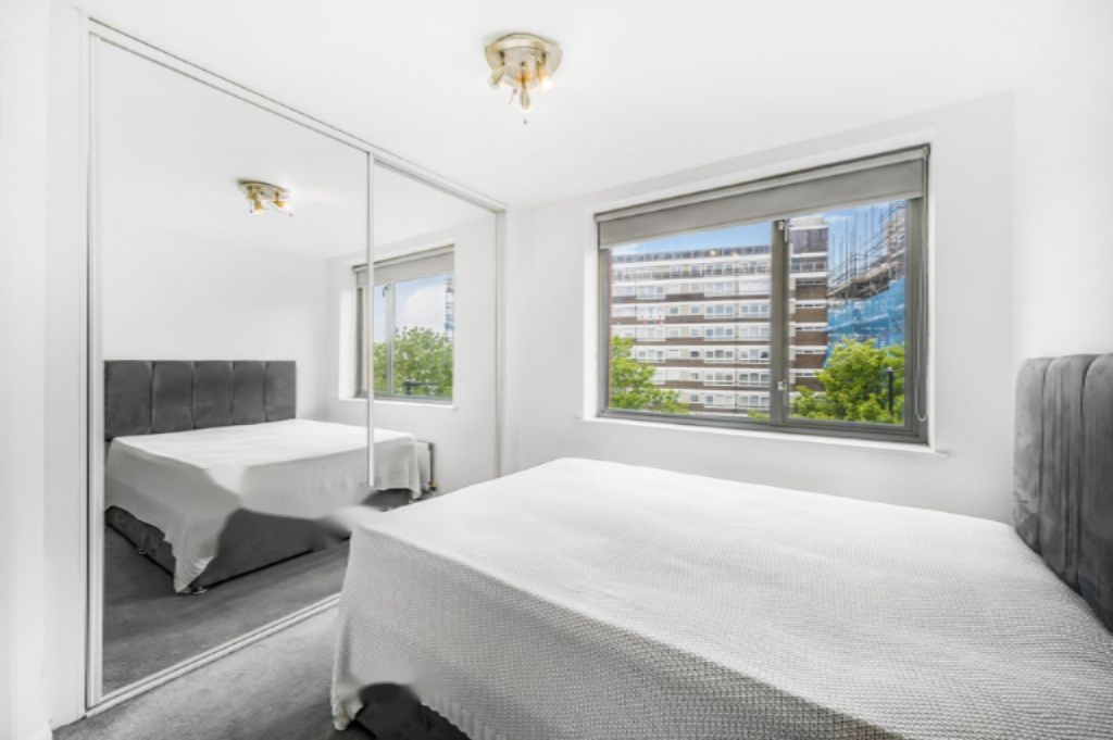 Квартира в Лондоне, Великобритания, 42 м² - фото 4