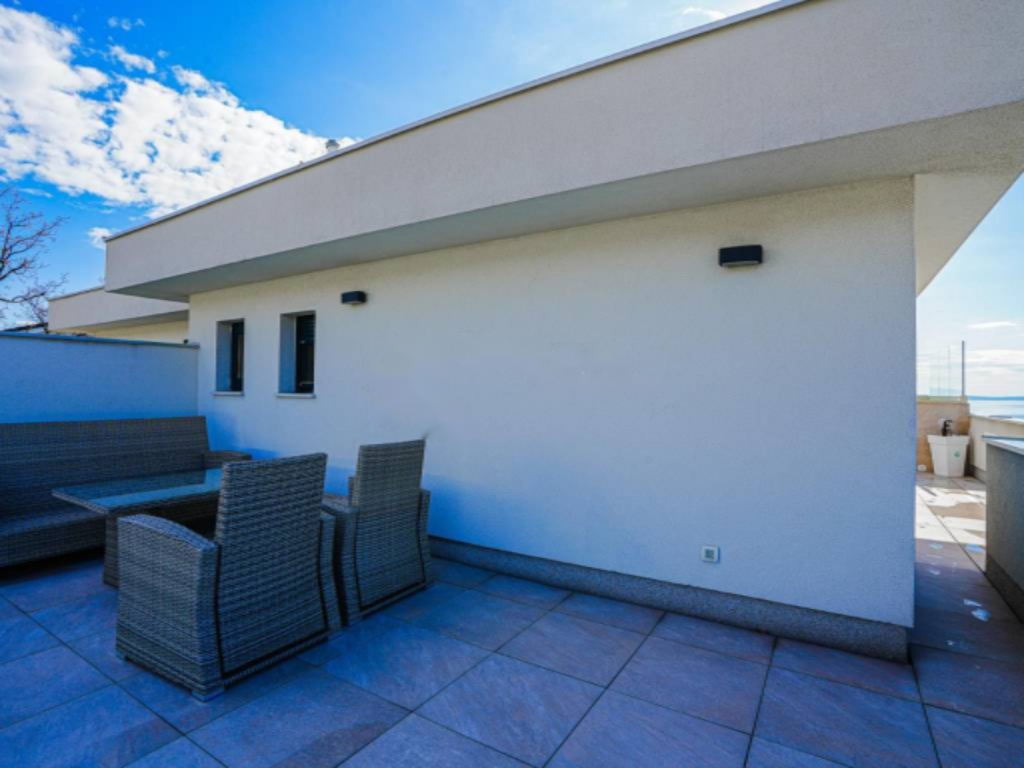 Дом в Опатии, Хорватия, 250 м² - фото 4