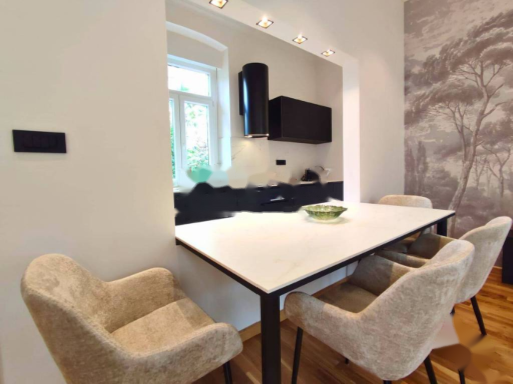 Квартира в Опатии, Хорватия, 71 м² - фото 4