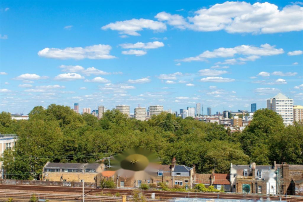 Квартира в Лондоне, Великобритания, 38 м² - фото 4