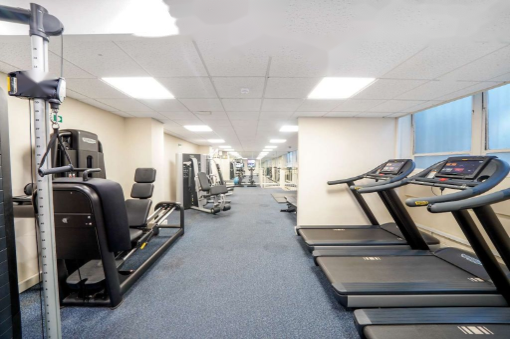 Квартира в Лондоне, Великобритания, 55 м² - фото 4