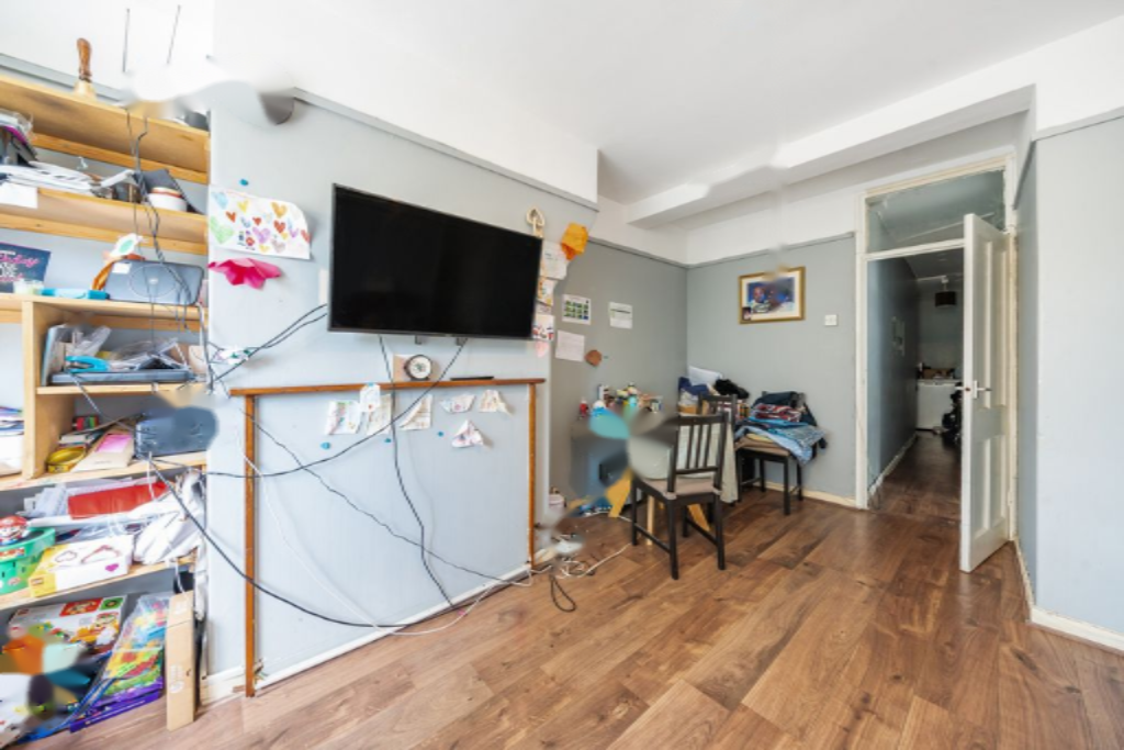 Квартира в Лондоне, Великобритания, 69 м² - фото 4