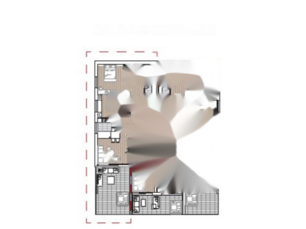 Квартира в Опатии, Хорватия, 91 м² - фото 4