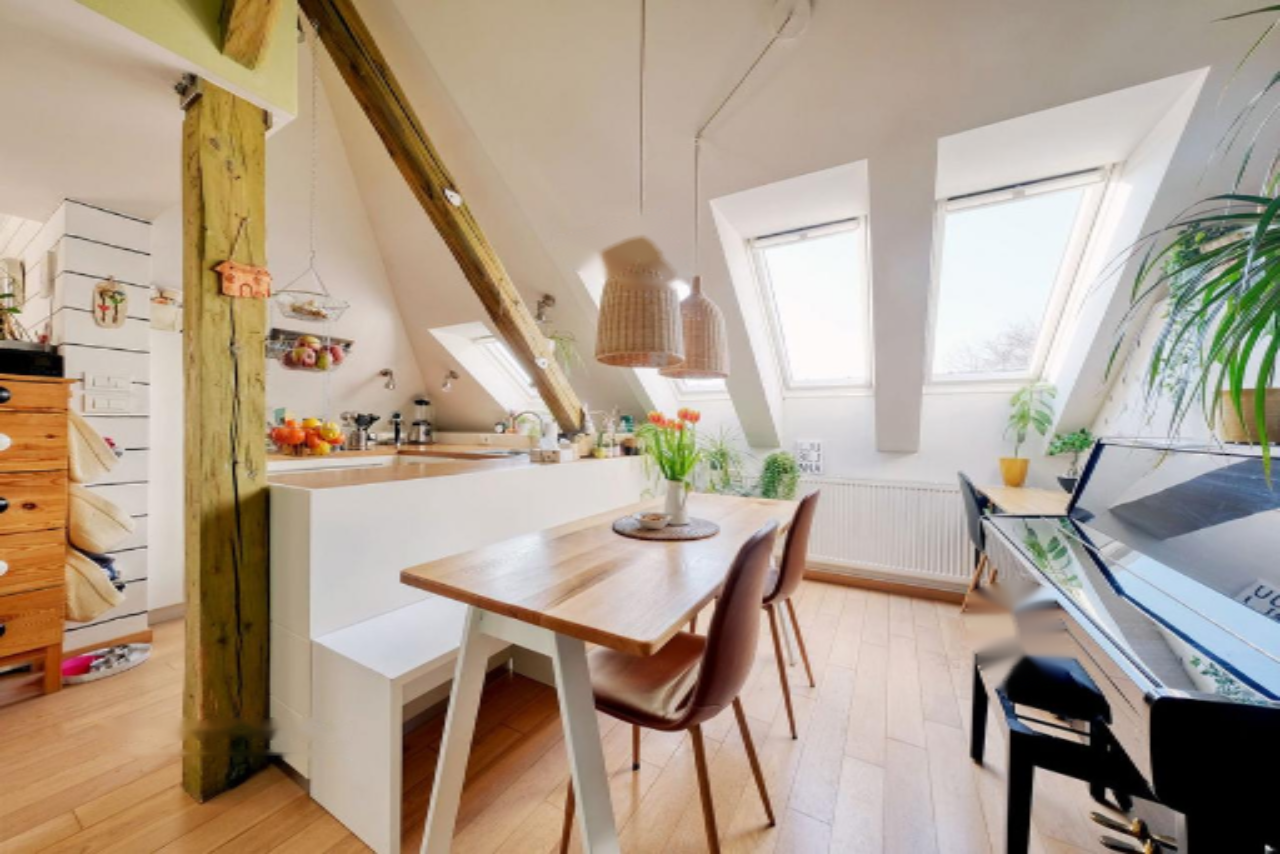 Квартира в Любляне, Словения, 94 м² - фото 4