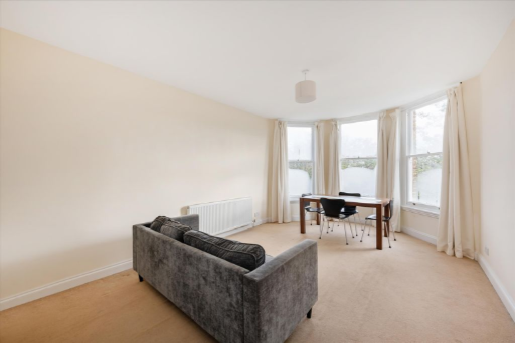 Квартира в Лондоне, Великобритания, 55 м² - фото 4