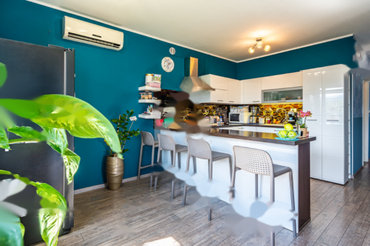 Квартира в Копере, Словения, 102 м² - фото 4