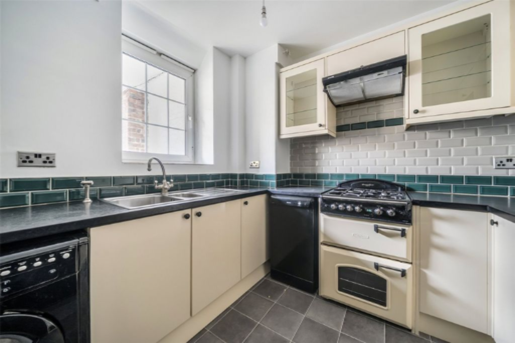 Квартира в Лондоне, Великобритания, 55 м² - фото 4