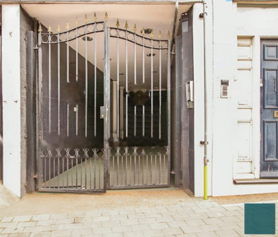 Квартира в Лондоне, Великобритания, 42 м² - фото 4